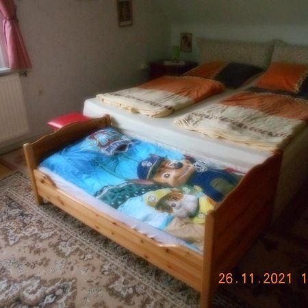 Vermiete Sehr Schoenes Apartment In Dankerode Im Harz 외부 사진