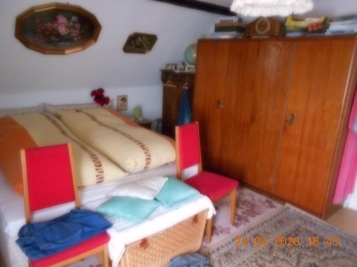 Vermiete Sehr Schoenes Apartment In Dankerode Im Harz 외부 사진
