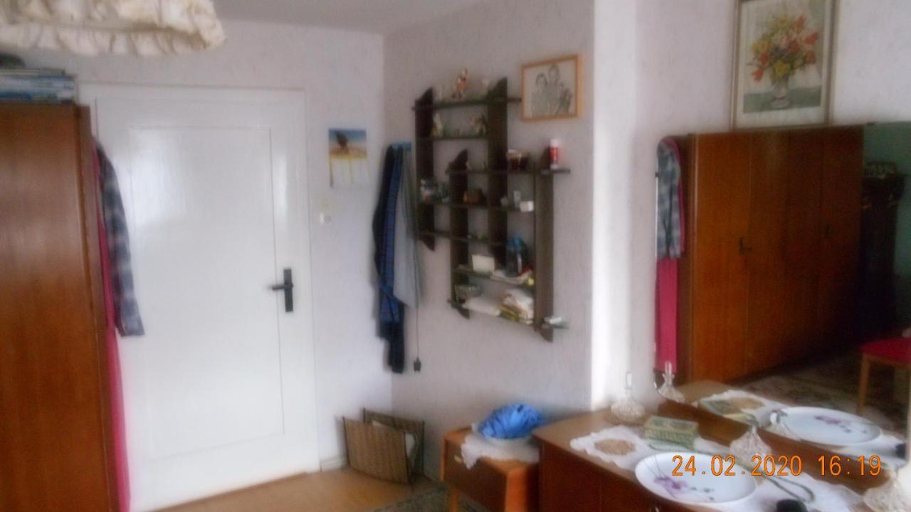 Vermiete Sehr Schoenes Apartment In Dankerode Im Harz 외부 사진
