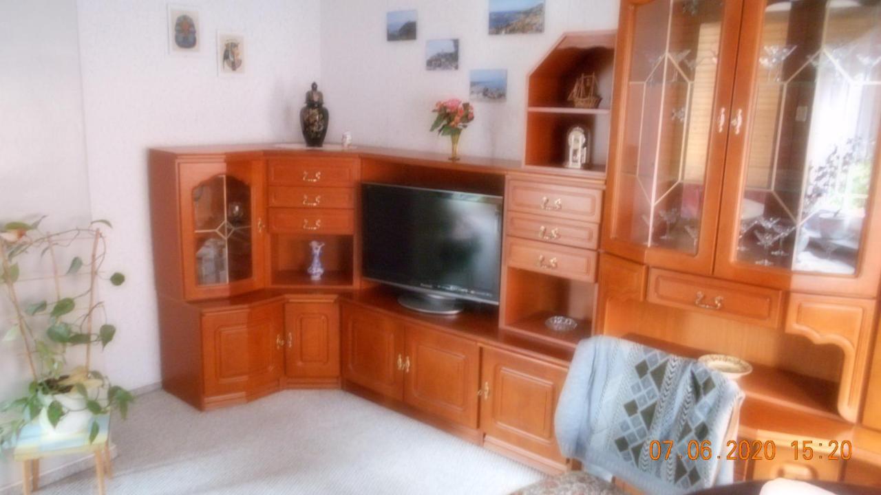 Vermiete Sehr Schoenes Apartment In Dankerode Im Harz 외부 사진