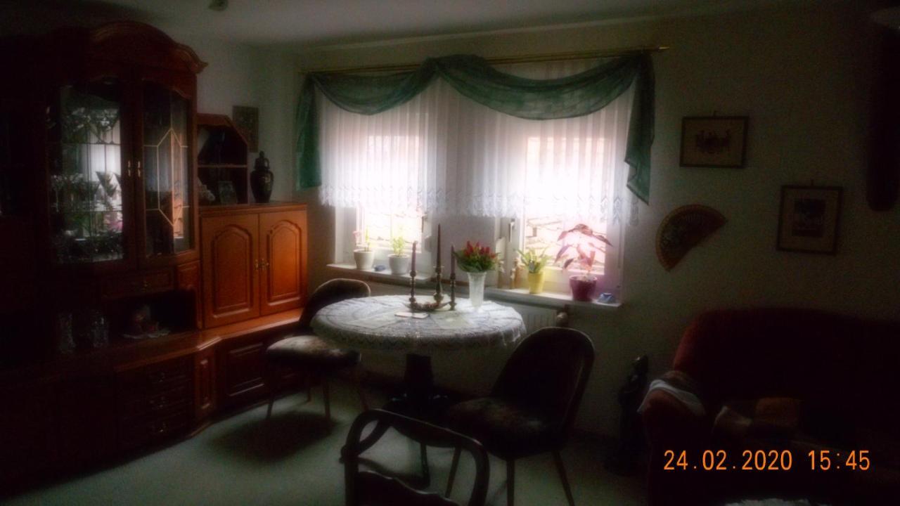 Vermiete Sehr Schoenes Apartment In Dankerode Im Harz 외부 사진