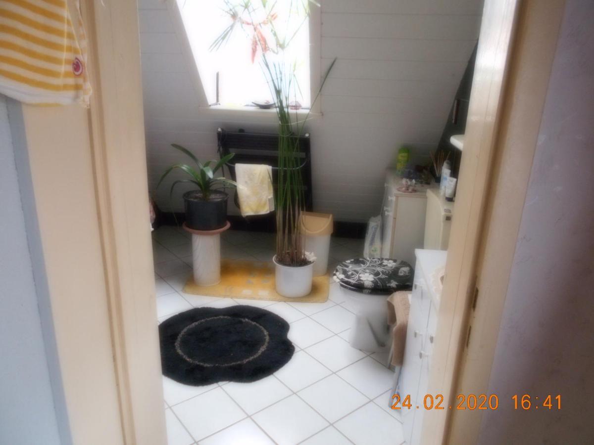 Vermiete Sehr Schoenes Apartment In Dankerode Im Harz 외부 사진