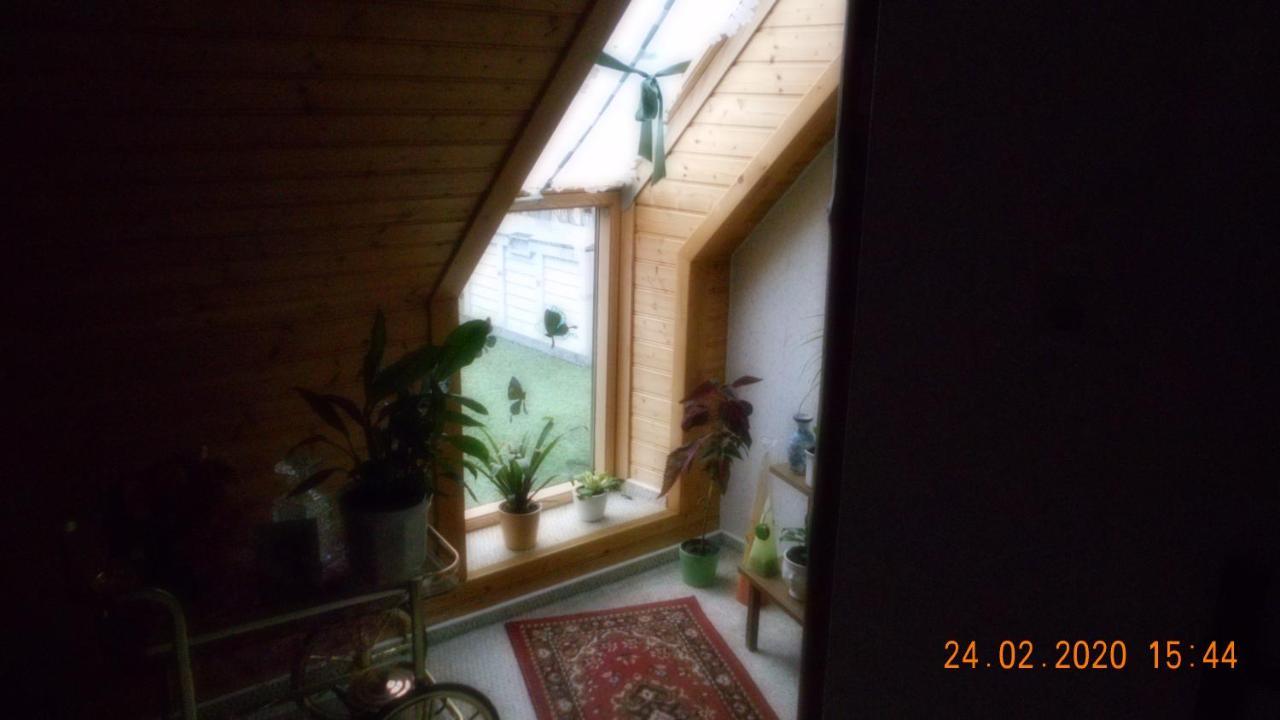 Vermiete Sehr Schoenes Apartment In Dankerode Im Harz 외부 사진