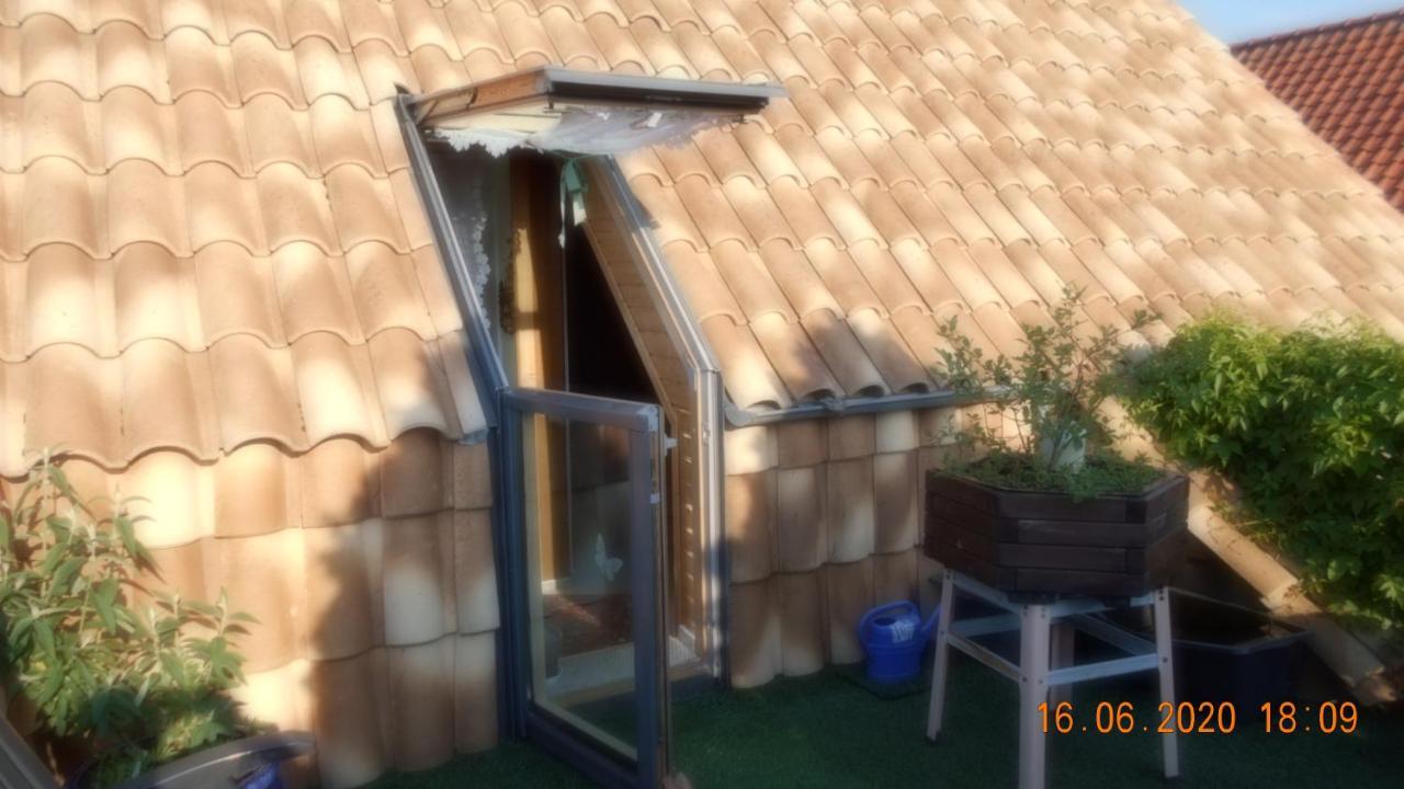 Vermiete Sehr Schoenes Apartment In Dankerode Im Harz 외부 사진