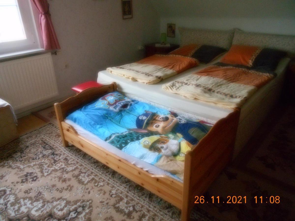 Vermiete Sehr Schoenes Apartment In Dankerode Im Harz 외부 사진